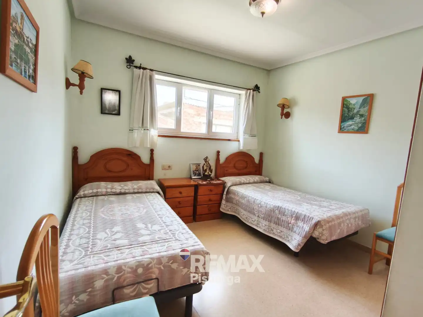 Habitación de Edificio en venta en Pozoantiguo