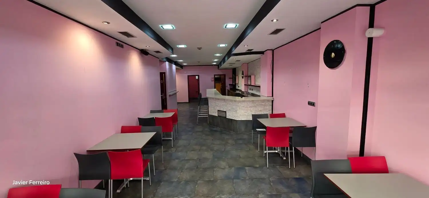 Local comercial en venda a Calle Gil Vicente, imagen 5