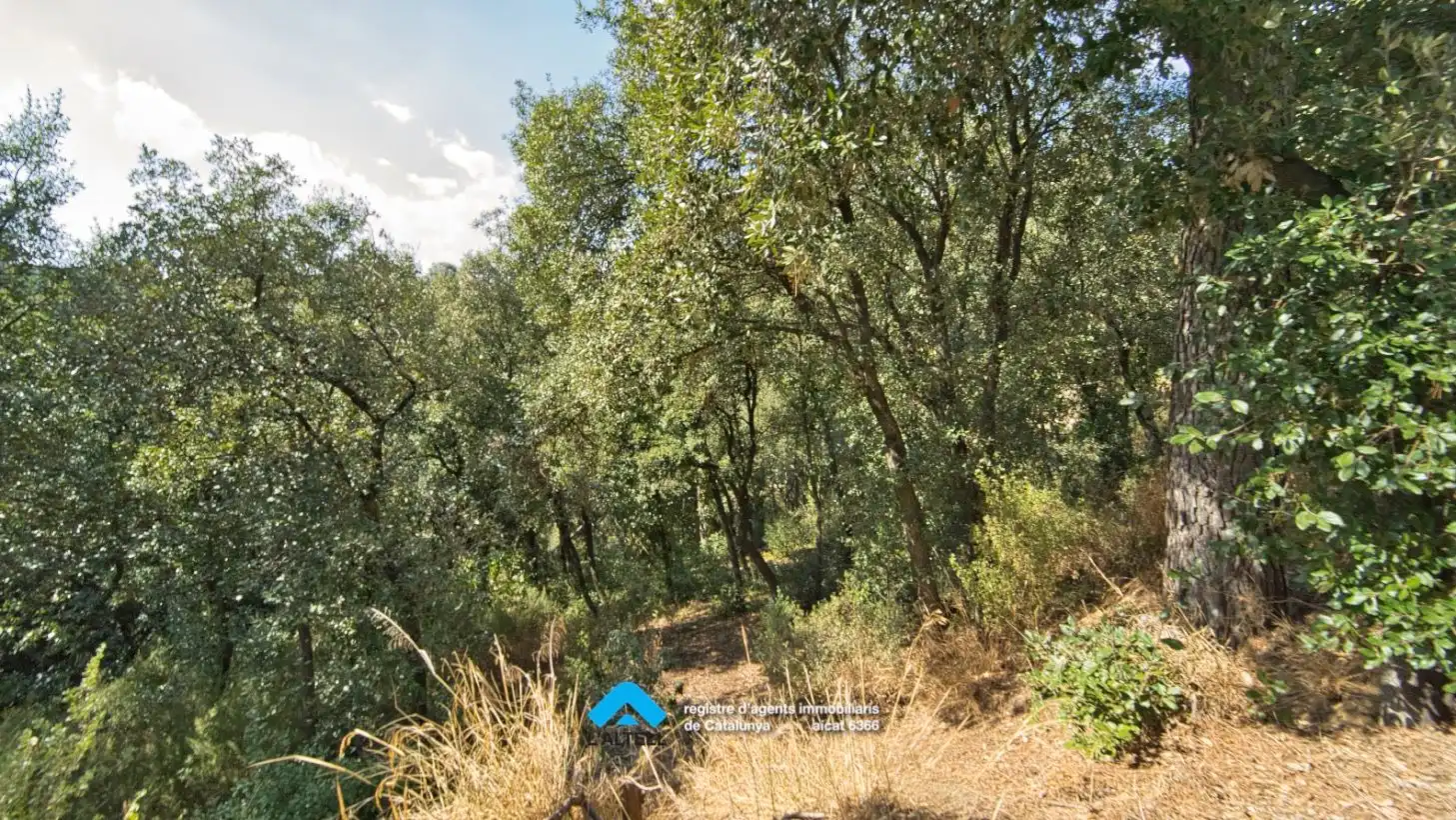Terrenys i solars en venda a L'Ametlla del Vallès, imagen 8