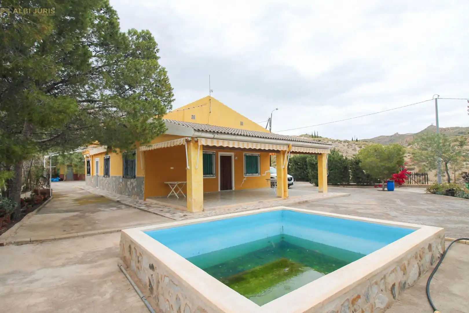 Casa amb piscina en venda a Crevillent, imagen 22