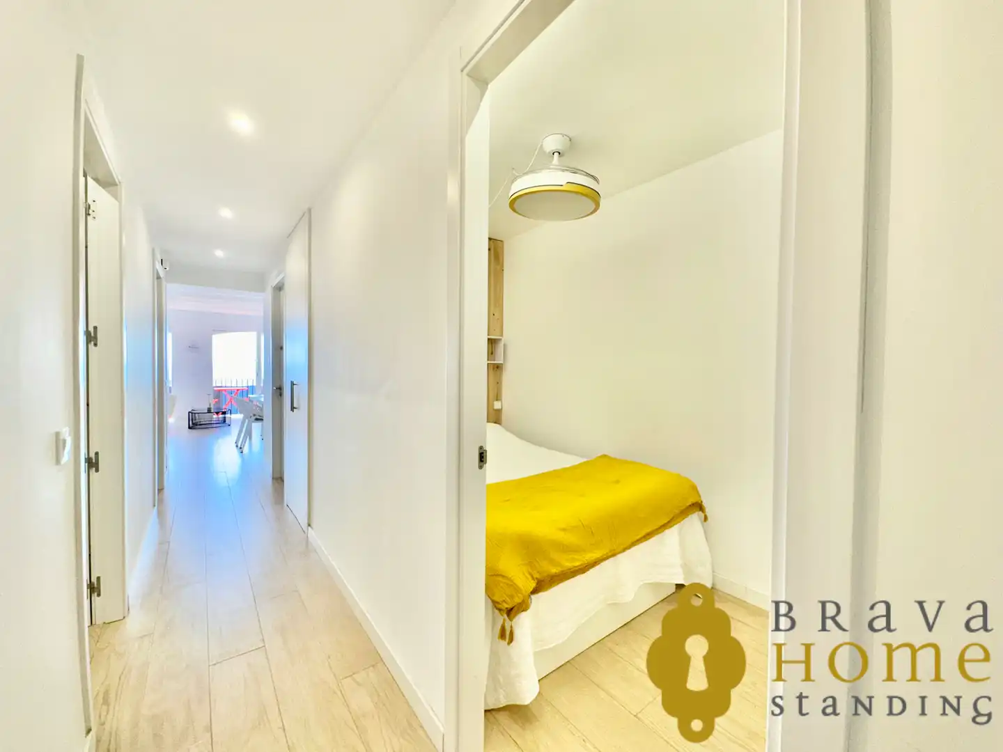 Wohnung zum Verkauf in Avinguda de Santa Bàrbara, imagen 21