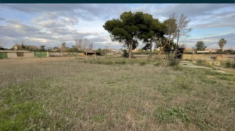 FINCA RUSTICA EN GARRAPINILLOS