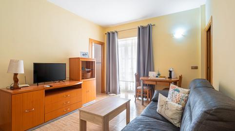 Foto 2 de Piso en venta en Calle del Parque, Casco Antiguo, Cartagena