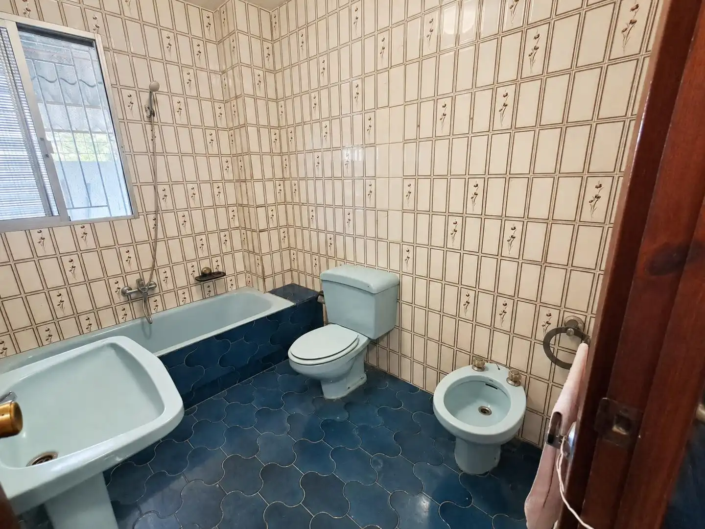 Baño de Casa o chalet en venta en Murcia con Aire acondicionado, Calefacción y Terraza