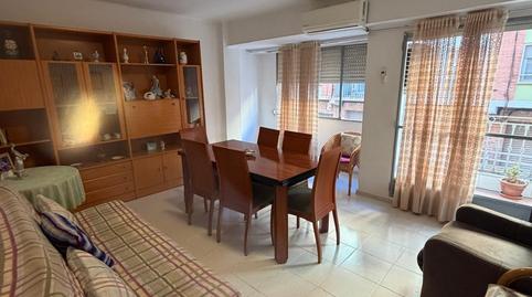 Foto 2 de Pis en venda a Zona Metro, Alboraya