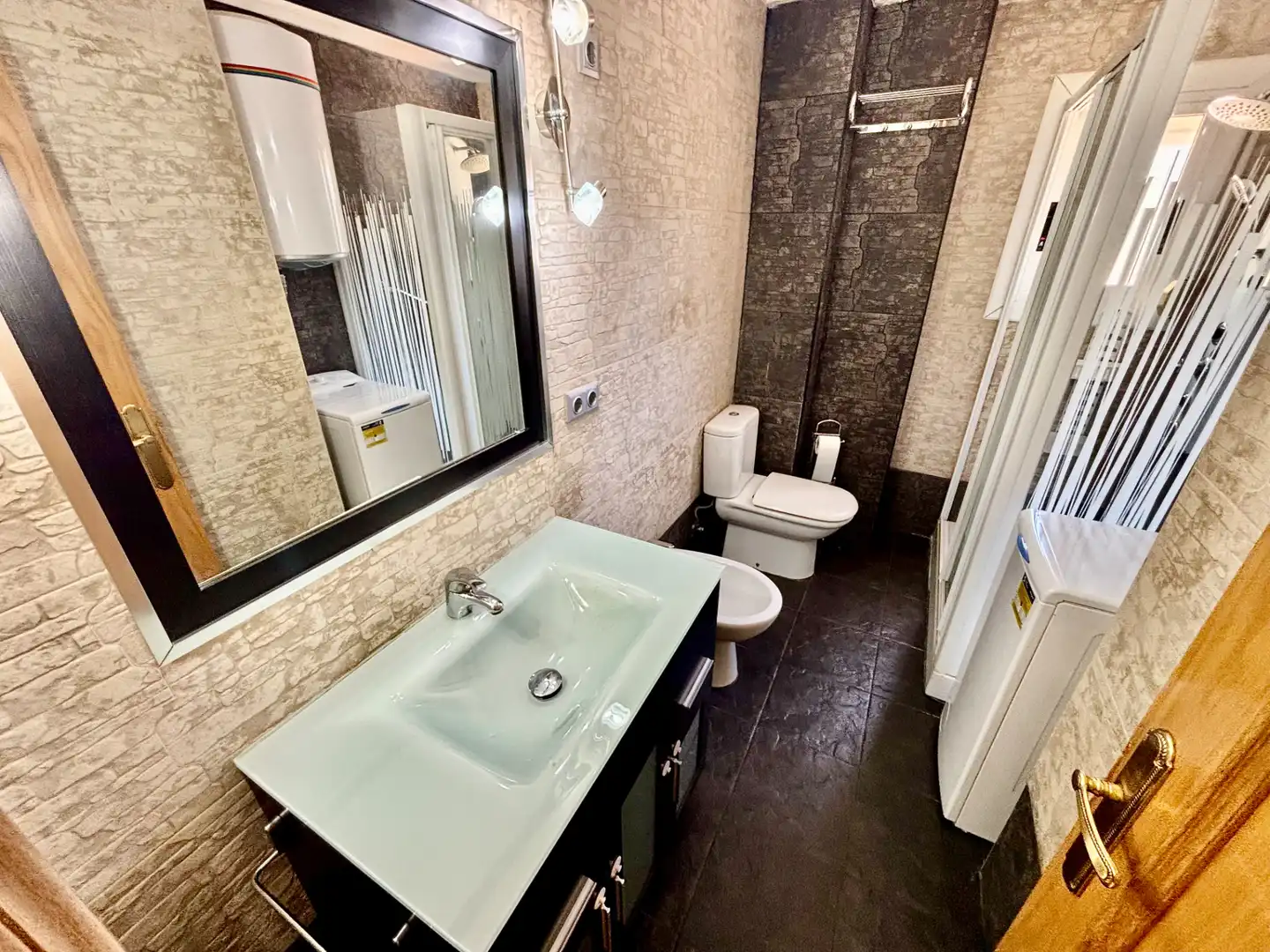 Piso con piscina en venta en Carrer Esportista Juan Matos, imagen 19