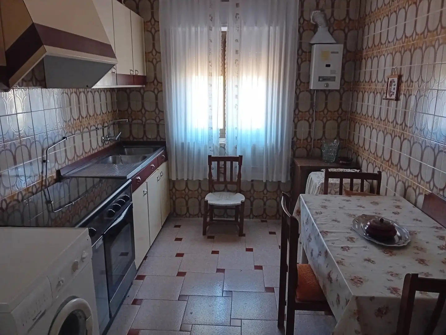 Flat for sale in Cózar
