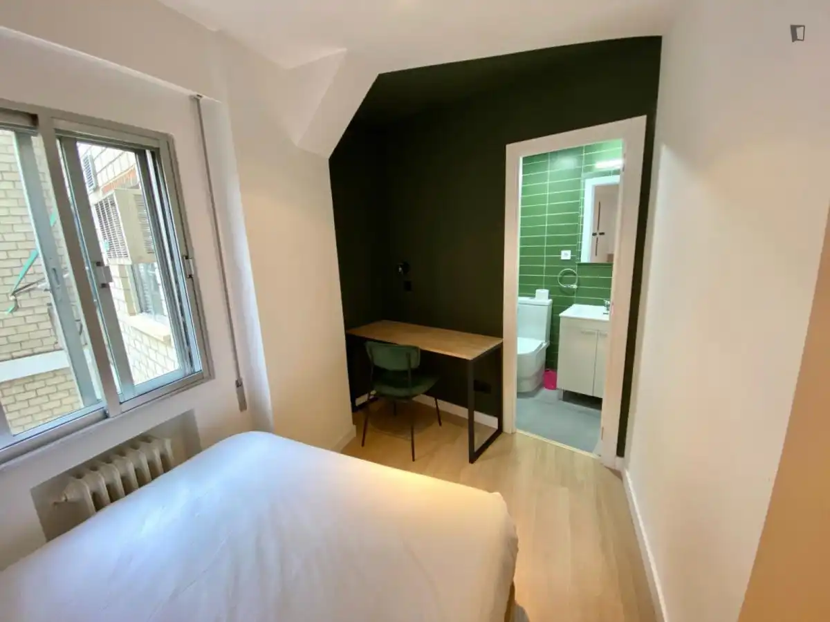 Habitació a Vista Alegre