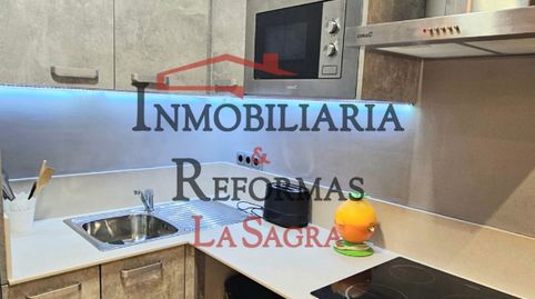 Foto 5 de Casa o chalet en venta en Recas, Toledo