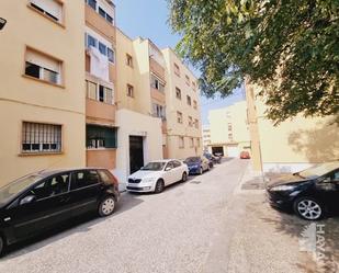 Exterior view of Flat for sale in Chiclana de la Frontera