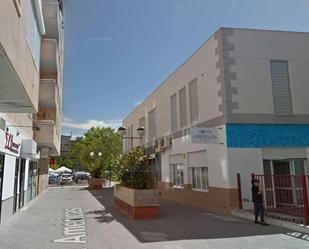 Exterior view of Premises for sale in Badajoz Capital