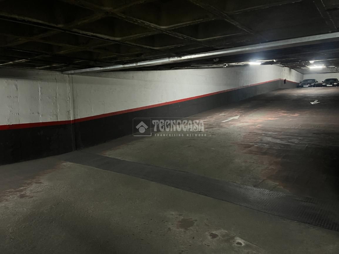 Parking of Garage for sale in Leganés