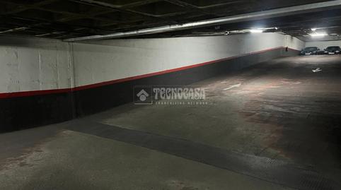 Photo 2 of Garage for sale in Flores, Leganés