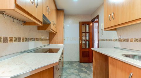 Foto 4 de Piso en venta en Calle Juan de la Cierva, 2, 18007 Granada, Spain, 2, Barrio de Zaidín, Granada Capital