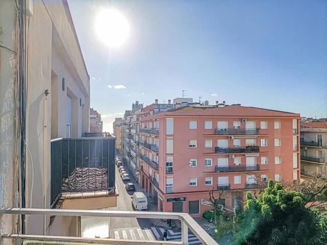 Piso en Venta en Centre