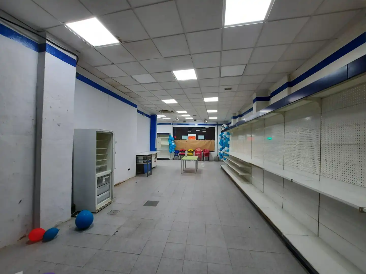 Local commercial à louer à Almansa, imagen 4