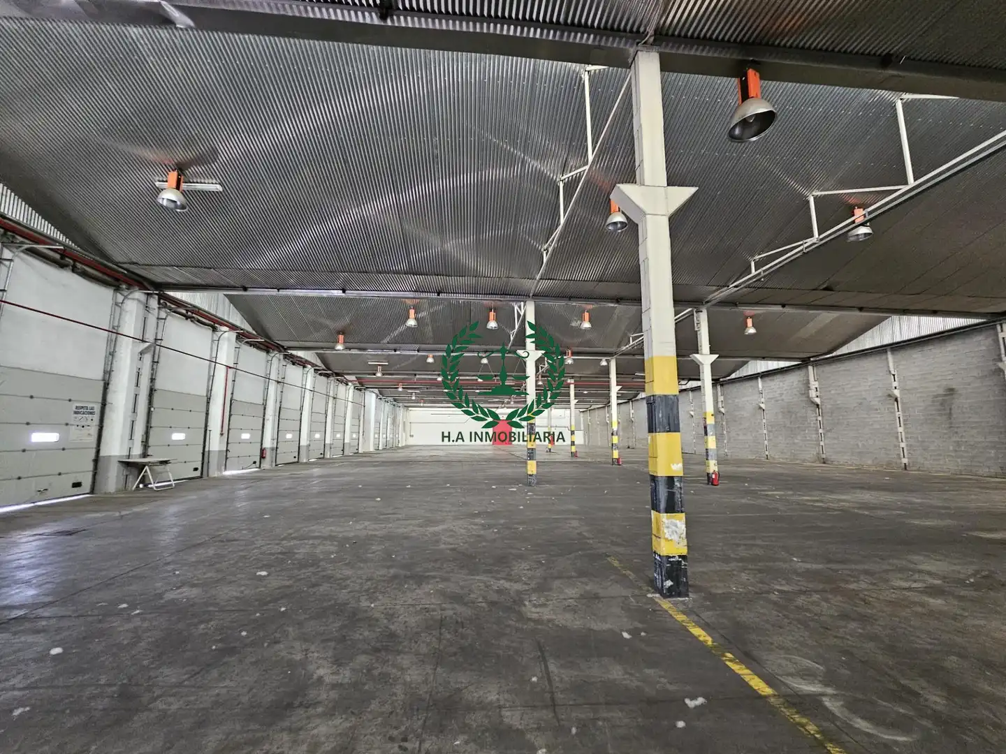 Nau industrial de lloguer a San Agustín del Guadalix pueblo, imagen 14
