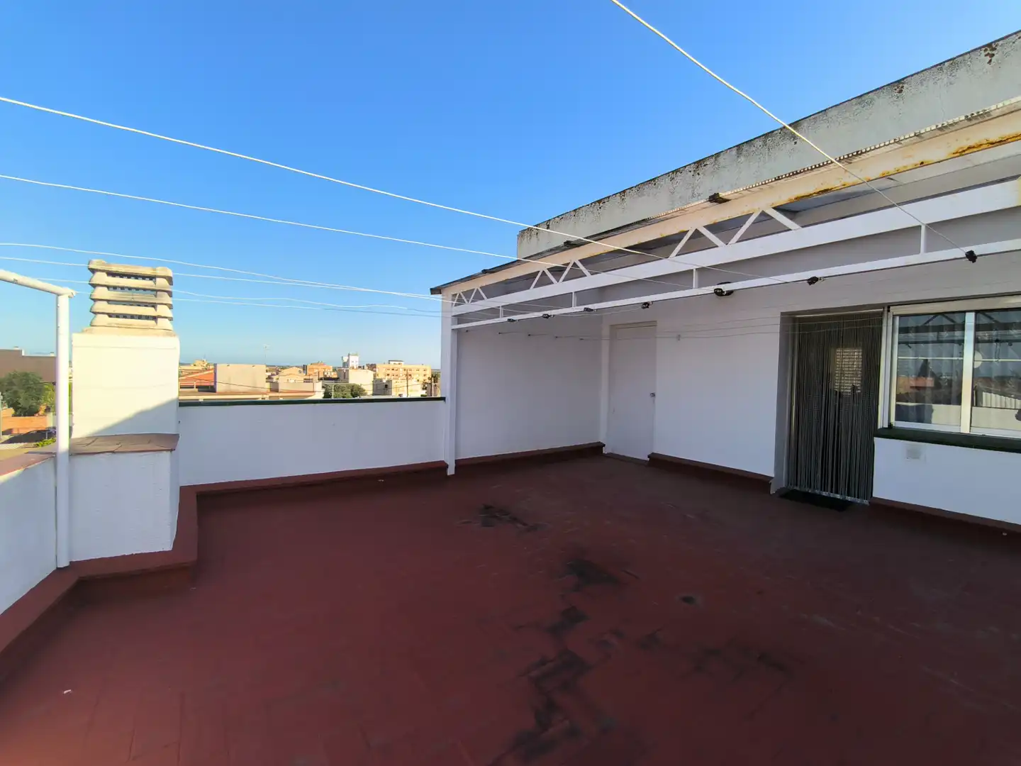 Villa avec jardin à vendre à L'Aldea, imagen 28