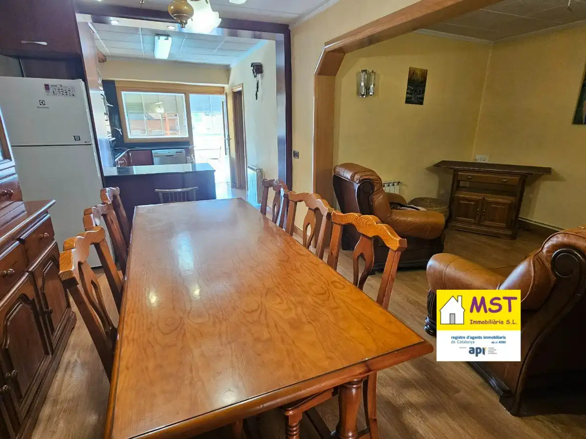 Casa o chalet en venta en Carrer de Jacint Verdaguer, Balsareny