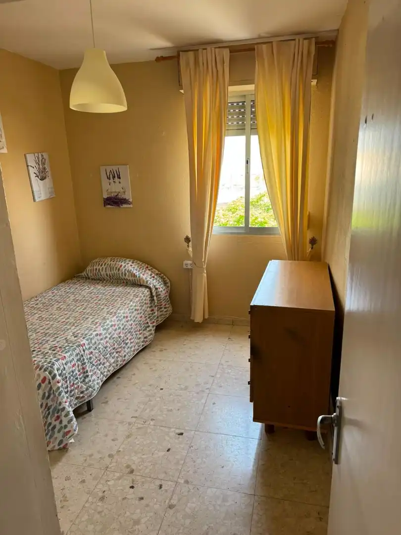 Habitación de Piso en venta en Jerez de la Frontera con Amueblado