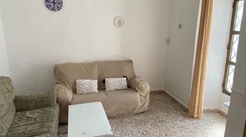 Foto 2 de Casa o xalet en venda a Calle Nueva, Atajate, Málaga