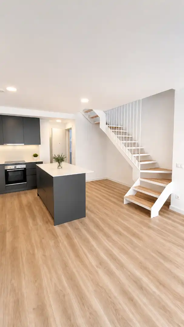 Piso de obra nueva con terraza en venta en Carretera de Santa Creu de Calafell 62, imagen 17