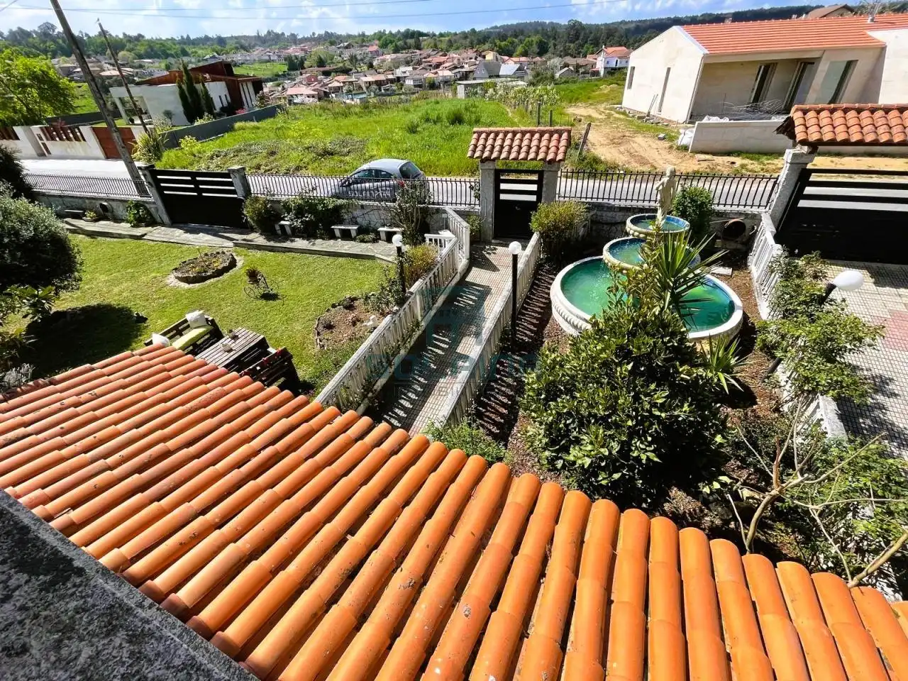 Casa amb piscina en venda a Barbadás, imagen 58