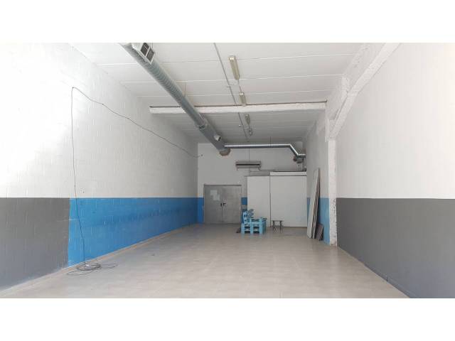 Local comercial en Alquiler en Carretera de San Martín de la Vega en Puerta Pinto - Valparaíso