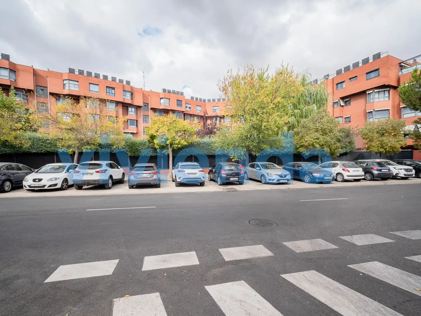 Casa o xalet en venda a Alejandro Villegas, Canillas