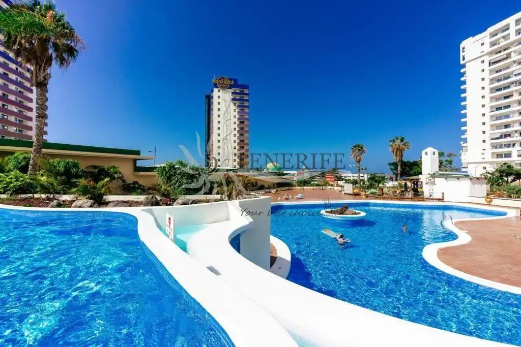 Flat with lift for sale in Adeje 300, imagen 22