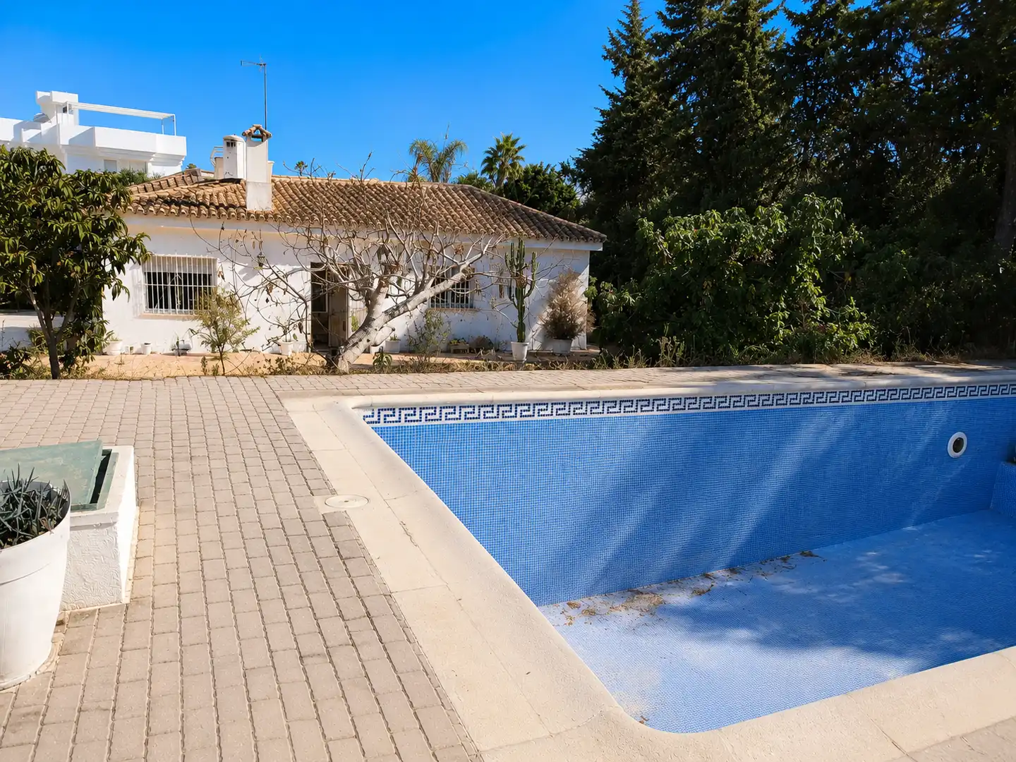 Haus mit Pool zum Verkauf in Benamara - Atalaya, imagen 14