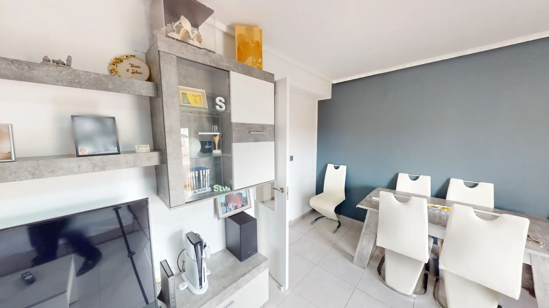 Wohnung mit Terrasse zum Verkauf in Centro, imagen 5