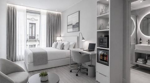 Photo 2 of Flat for sale in Palacio, Madrid Capital