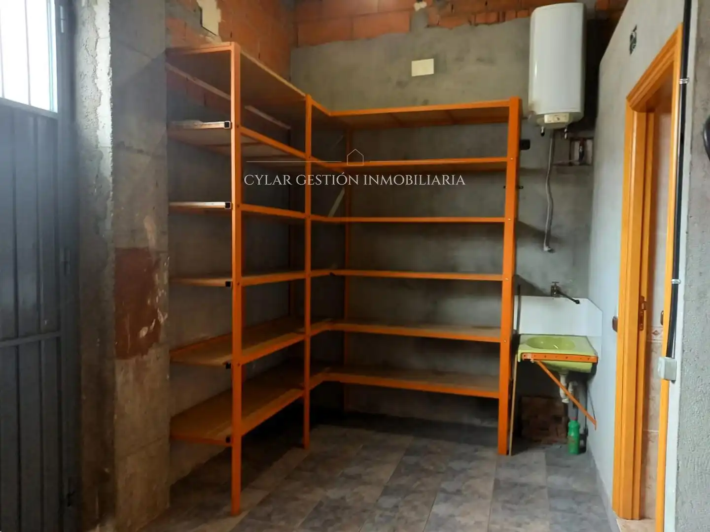 Local comercial en venda a Juan Padilla, imagen 2