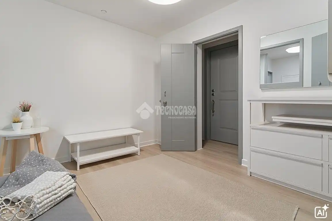 Maison jumelée avec terrasse à vendre à Churriana, imagen 19
