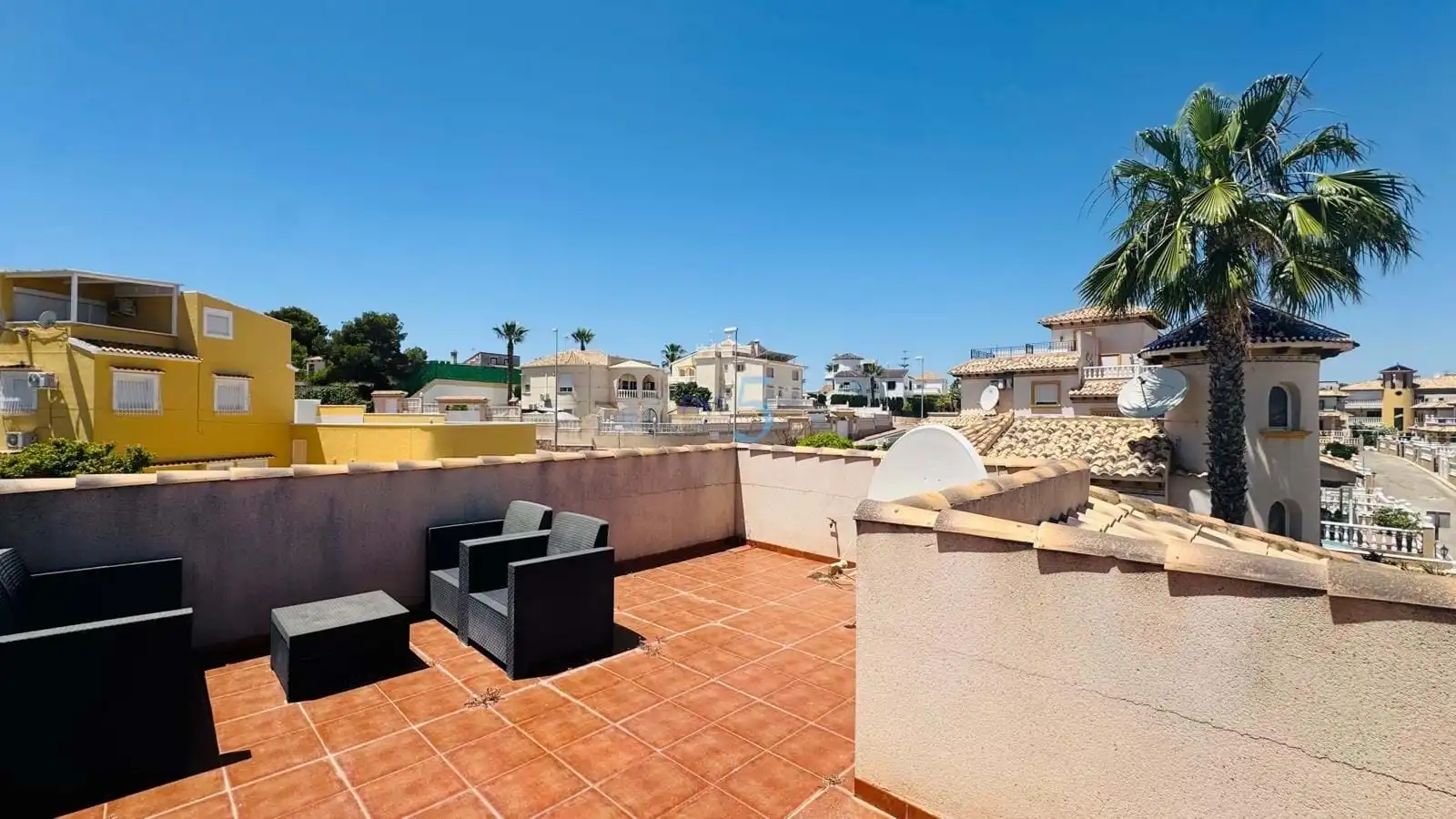 Casa amb piscina en venda a Orihuela Costa, imagen 31