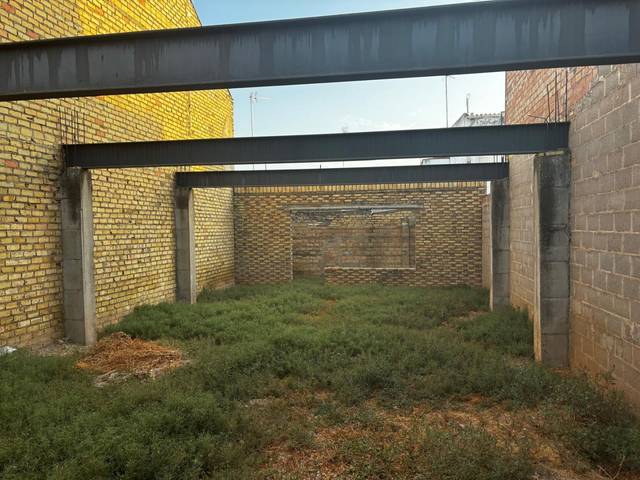 Terreno residencial en Venta en Brenes