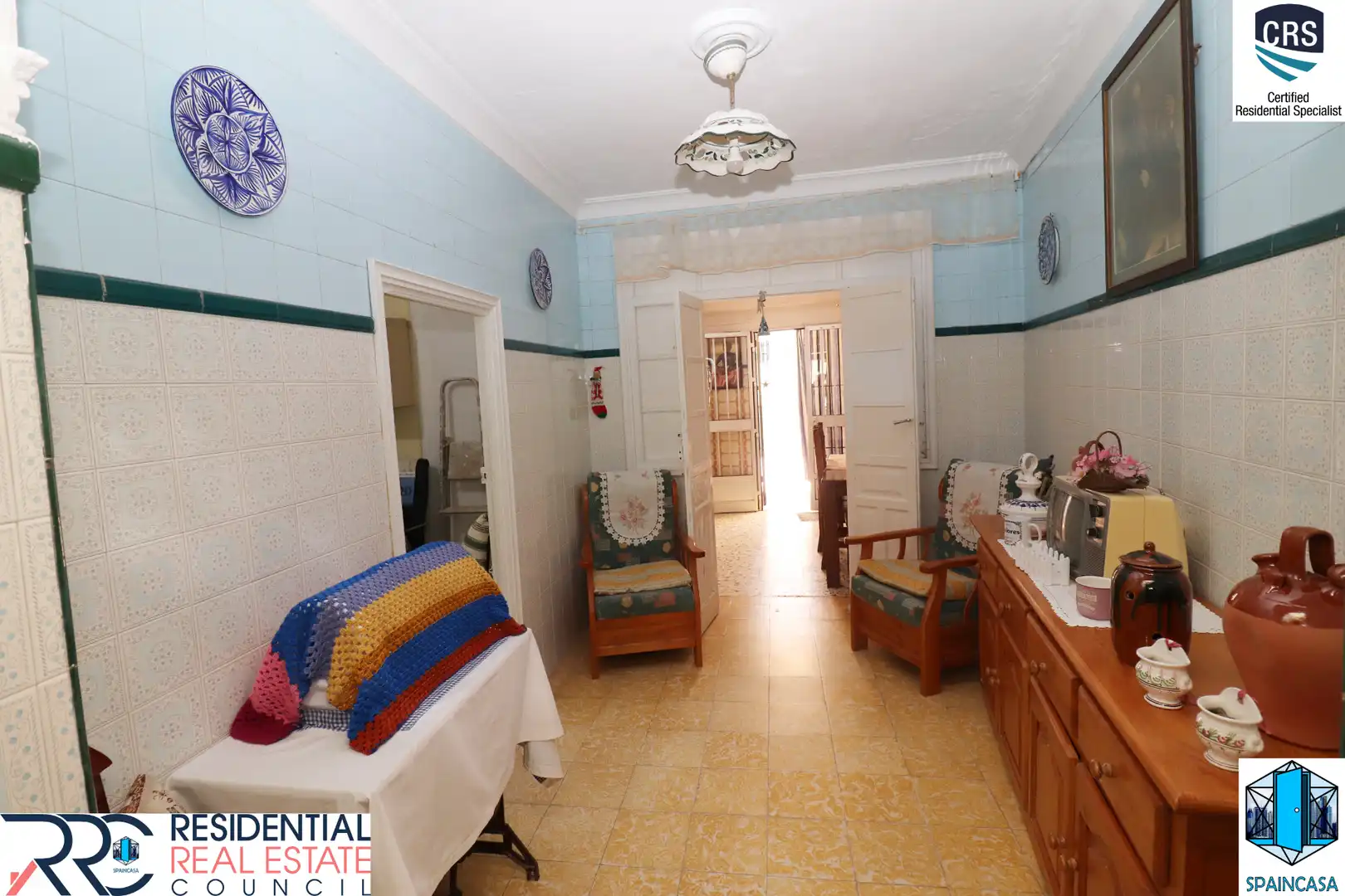 Casa o xalet en venda en Aljaraque amb Aire condicionat