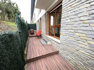 Piso en venta en Calle Lorentzo Deuna Kalea