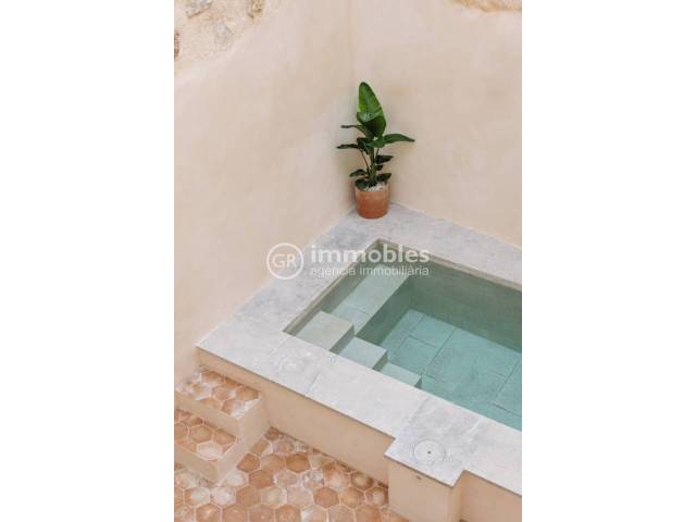 Casa-chalet en Venta en Alaró