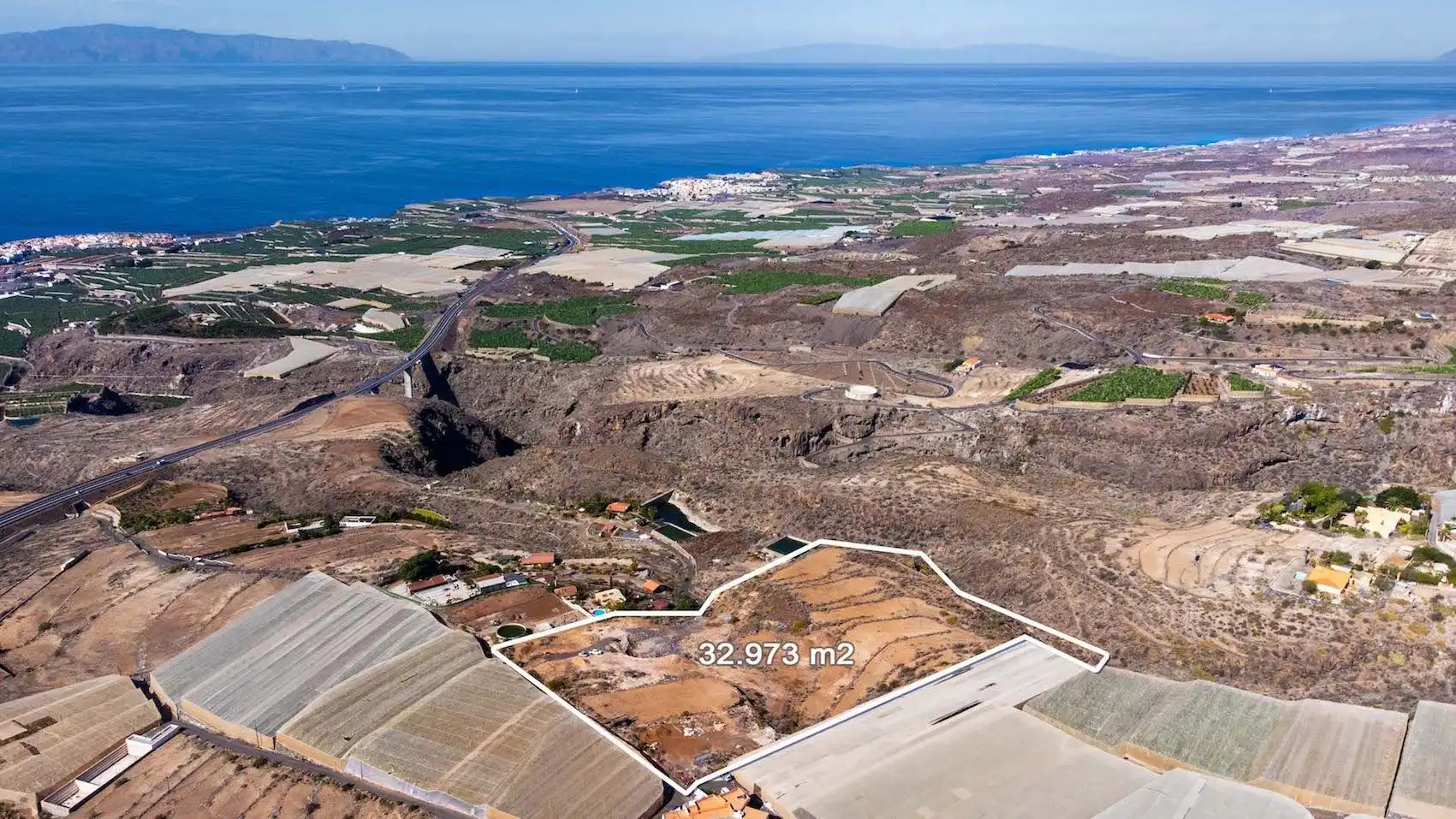 Terrenos y solares en venta en Playa de San Juan, imagen 11