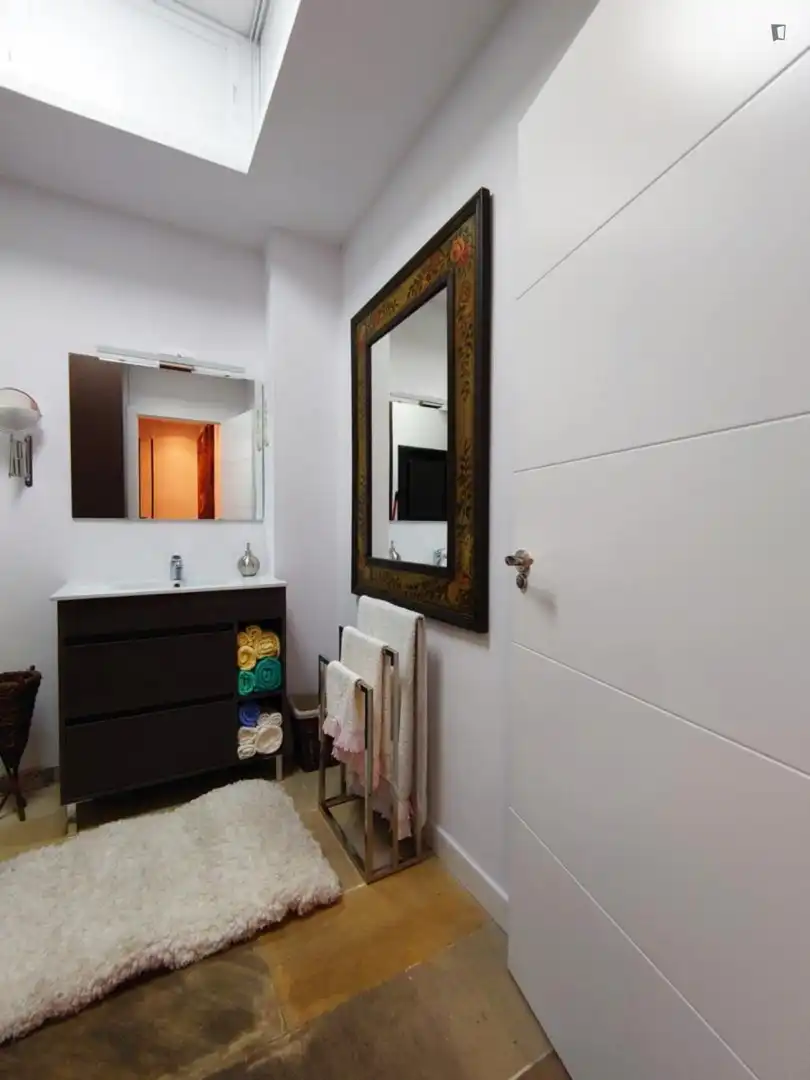 Apartamento en alquiler en Chamberí, imagen 10