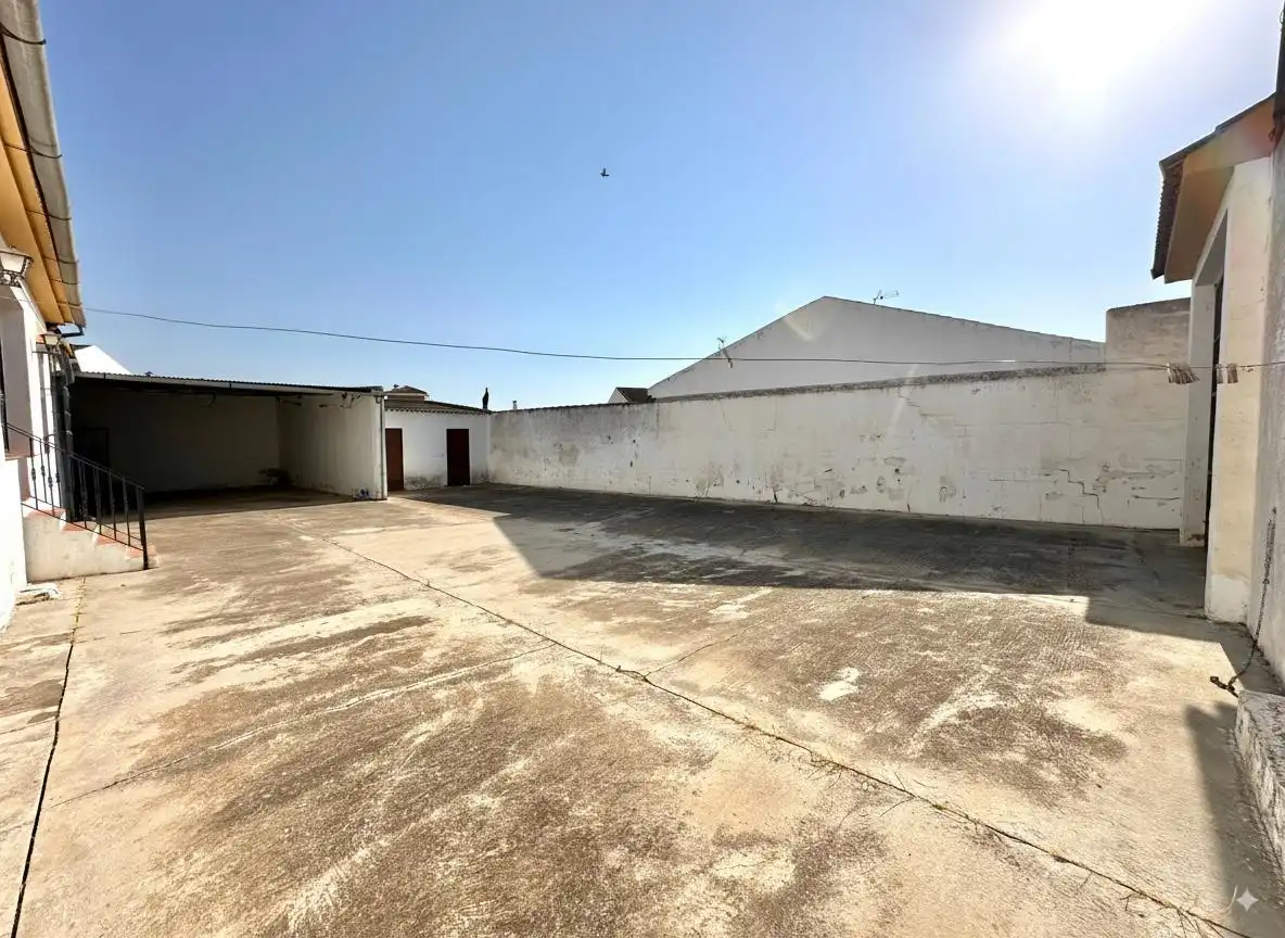 Haus mit Garten zum Verkauf in Fuente de Piedra, imagen 48