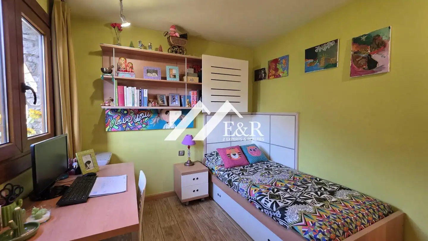 Wohnung mit Aufzug zum Verkauf in urb. Can Noger, imagen 27