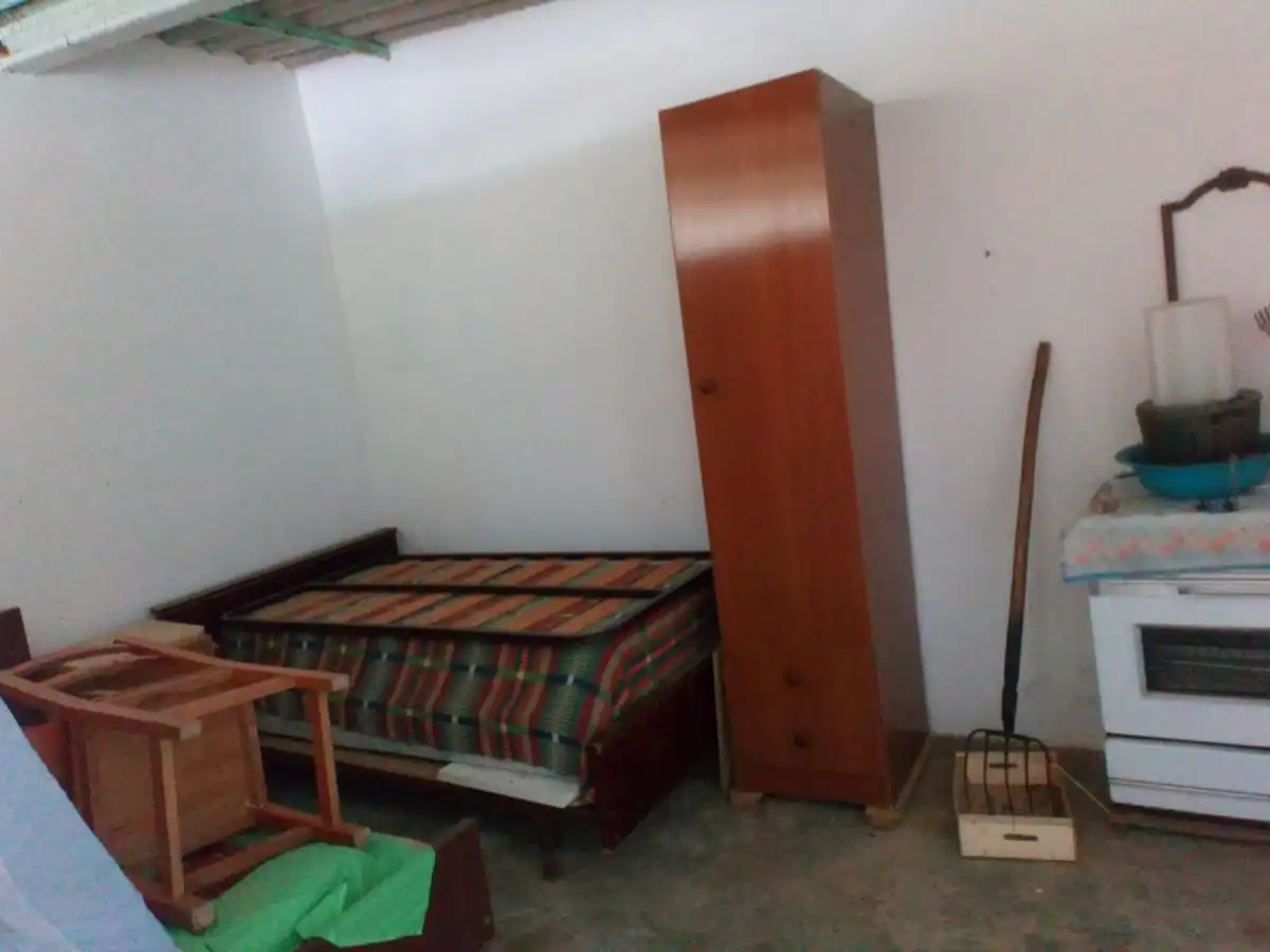 Dormitori de Finca rústica en venda en Conil de la Frontera