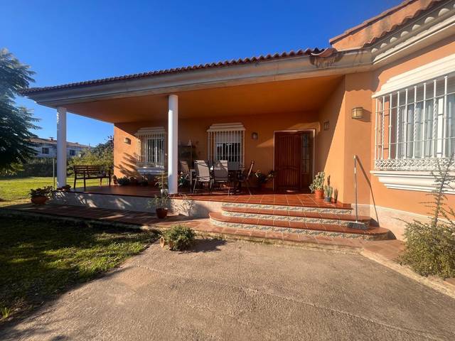 Casa-chalet en Venta en Villarrubia