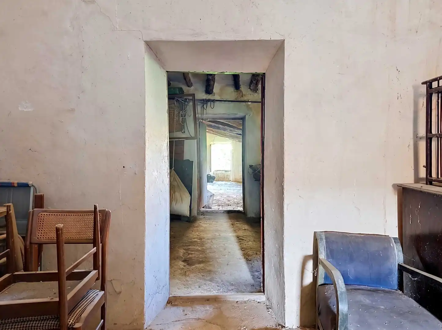 Casa rustica in vendita a El Pinós / Pinoso, imagen 35