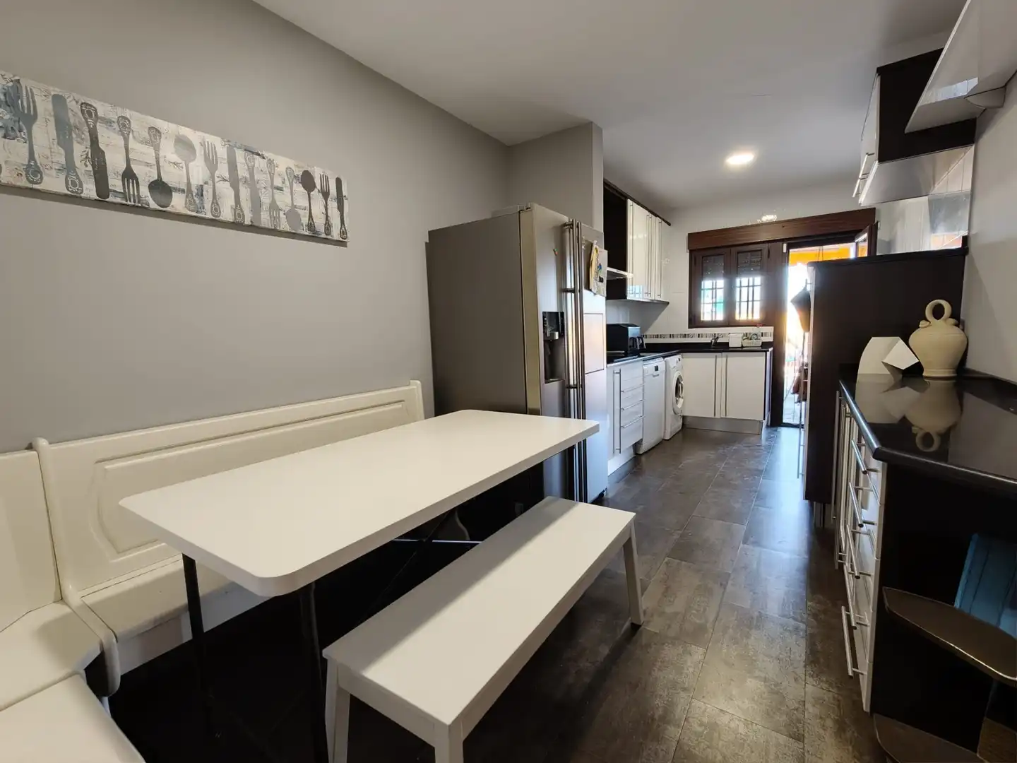 Chalet con piscina en venta en Calle Carretas, imagen 14