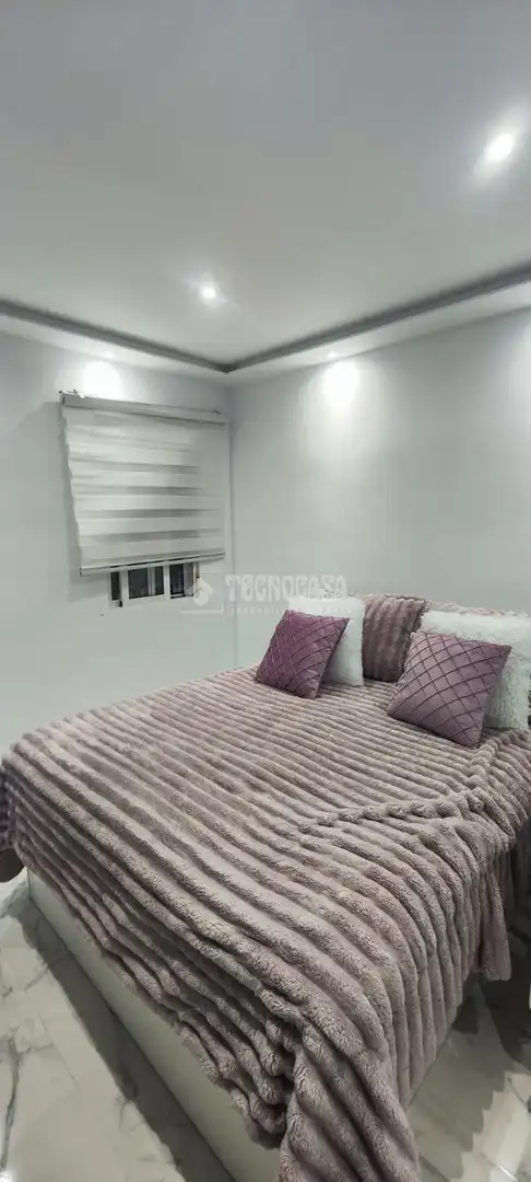 Flat for sale in La Oliva