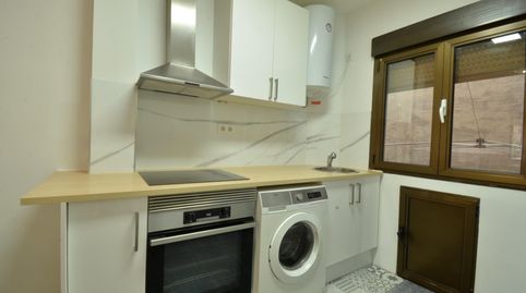 Photo 5 of Flat for sale in Avenida Avenida Torrelavega, Fozaneldi - Tenderina, Oviedo
